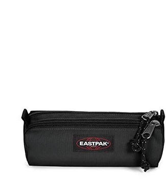 Eastpak Double Benchmark black