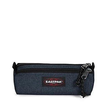 Eastpak Double Benchmark triple denim