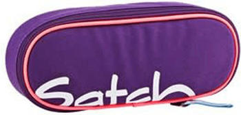 Satch Schlamperrolle power purple