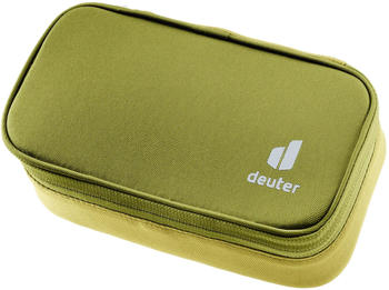 Deuter Pencil Case (2024) cactus/linden