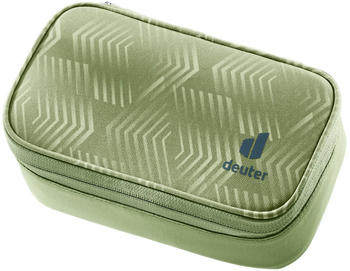 Deuter Pencil Case (2024) grove ripple/grove
