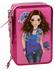 Depesche 3-fach Federtasche TopModel