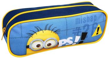Undercover Pencil Pouch Minions (MNOH0690)
