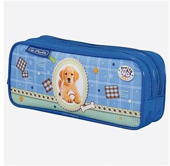 Herlitz Doppelfaulenzer Pretty Pets hund