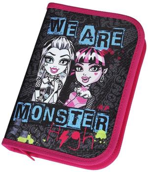 Undercover Pencil Case Monster High (MHCP0440)
