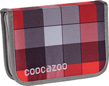 Coocazoo PenSam red district