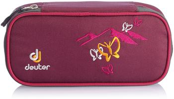 Deuter Pencil Case blackberry butterfly (3890015)