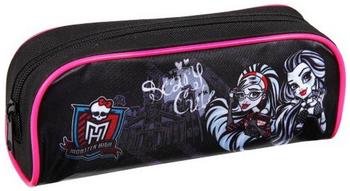 Undercover Pencil Pouch Monster High (MHIN0691)
