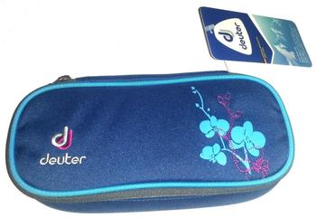 Deuter Pencil Case steel orchid (80251)