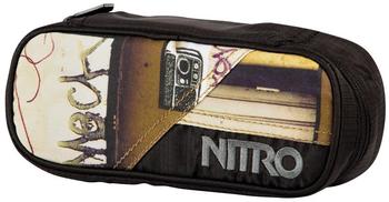 Nitro Pencil Case Graffiti Berlin
