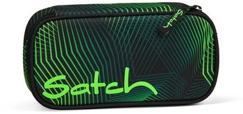 Satch SchlamperBox Seismic Green
