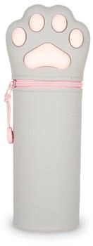 Legami Kawaii Pencil Pouch Kitty Paw