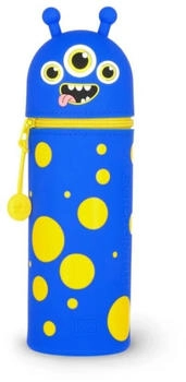 Legami Kawaii Pencil Pouch Monster