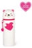 Teddy Bear white