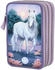 Depesche 3-fach Federtasche Miss Melody Water Lilies (0012947)