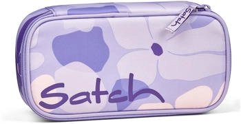 Satch Schlamperbox (2025) lilac blossom