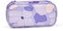 Satch Schlamperbox (2025) lilac blossom