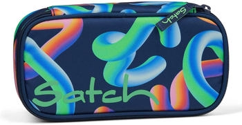 Satch Schlamperbox (2025) crazy twist