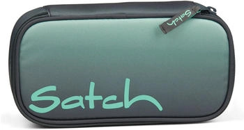 Satch Schlamperbox (2025) gradient mint