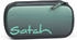 Satch Schlamperbox (2025) gradient mint