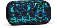 Satch 00253-90373-10, Satch Schlamperbox Caleido Blue