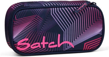 Satch Schlamperbox (2025) seismic pink