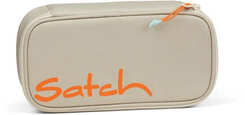 Satch Schlamperbox (2025) crossed sand