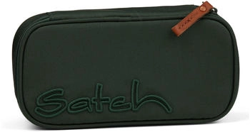 Satch Schlamperbox (2025) nordic forest green
