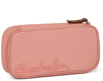 Satch Schlamperbox (2025) nordic coral