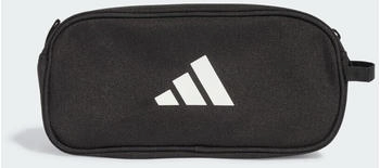 Adidas Federm&auml;ppchen 2 Kinder black/white