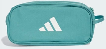 Adidas Federm&auml;ppchen 2 Kinder teal/white