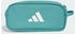 teal/white