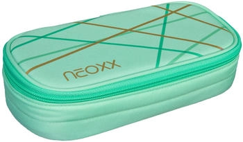 neoxx Jump Pencil Pouch mint to be