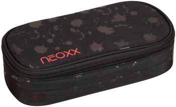 neoxx Jump Pencil Pouch splash in black