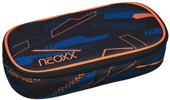 neoxx Jump Pencil Pouch streetlight runner