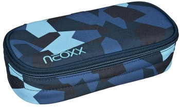 neoxx Jump Pencil Pouch camo nation