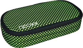 neoxx Jump Pencil Pouch all about neon
