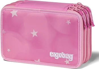ergobag Maxi-Mäppchen 40-tlg. WolkenzauBär