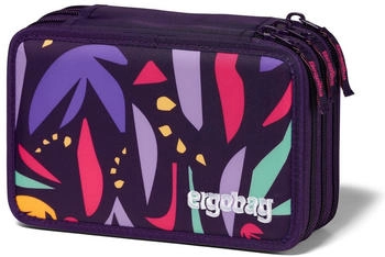 ergobag Maxi-Mäppchen 40-tlg. AmBärzonas