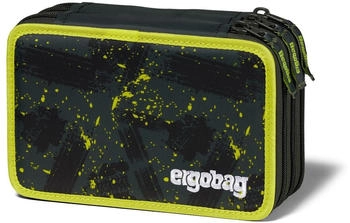 ergobag Maxi-Mäppchen 40-tlg. MähdreschBär