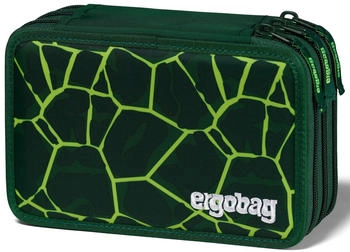 ergobag Maxi-Mäppchen 40-tlg. BärRex