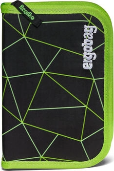 ergobag Federmäppchen 22-tlg. CyBär Race
