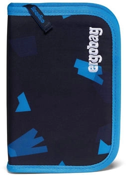 ergobag Federmäppchen 22-tlg. VerfolgBärjagd