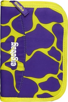 ergobag Federmäppchen 22-tlg. SuBärkraft
