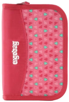 ergobag Federm&auml;ppchen 22-tlg. (ERG-HPC) HeartB&auml;r