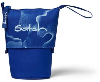 Satch Pencil Slider Vibrant Blue