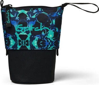 Satch Pencil Slider Caleido Blue