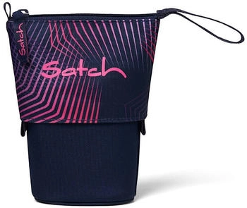 Satch Pencil Slider Seismic Pink