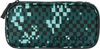 Coocazoo Schlamperm&auml;ppchen Pixel Blox