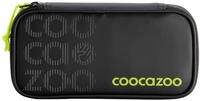 M&auml;ppchen 211680, coocazoo M&auml;ppchen Tarp Black Thunder